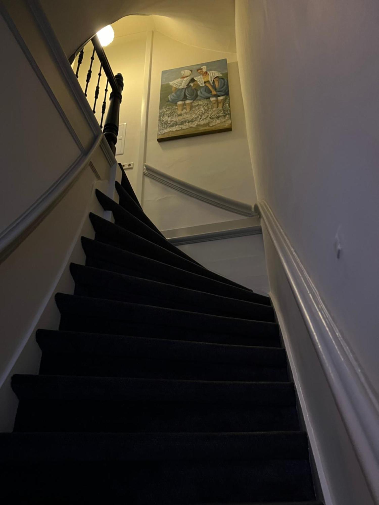 Appartement Charlton 79a *