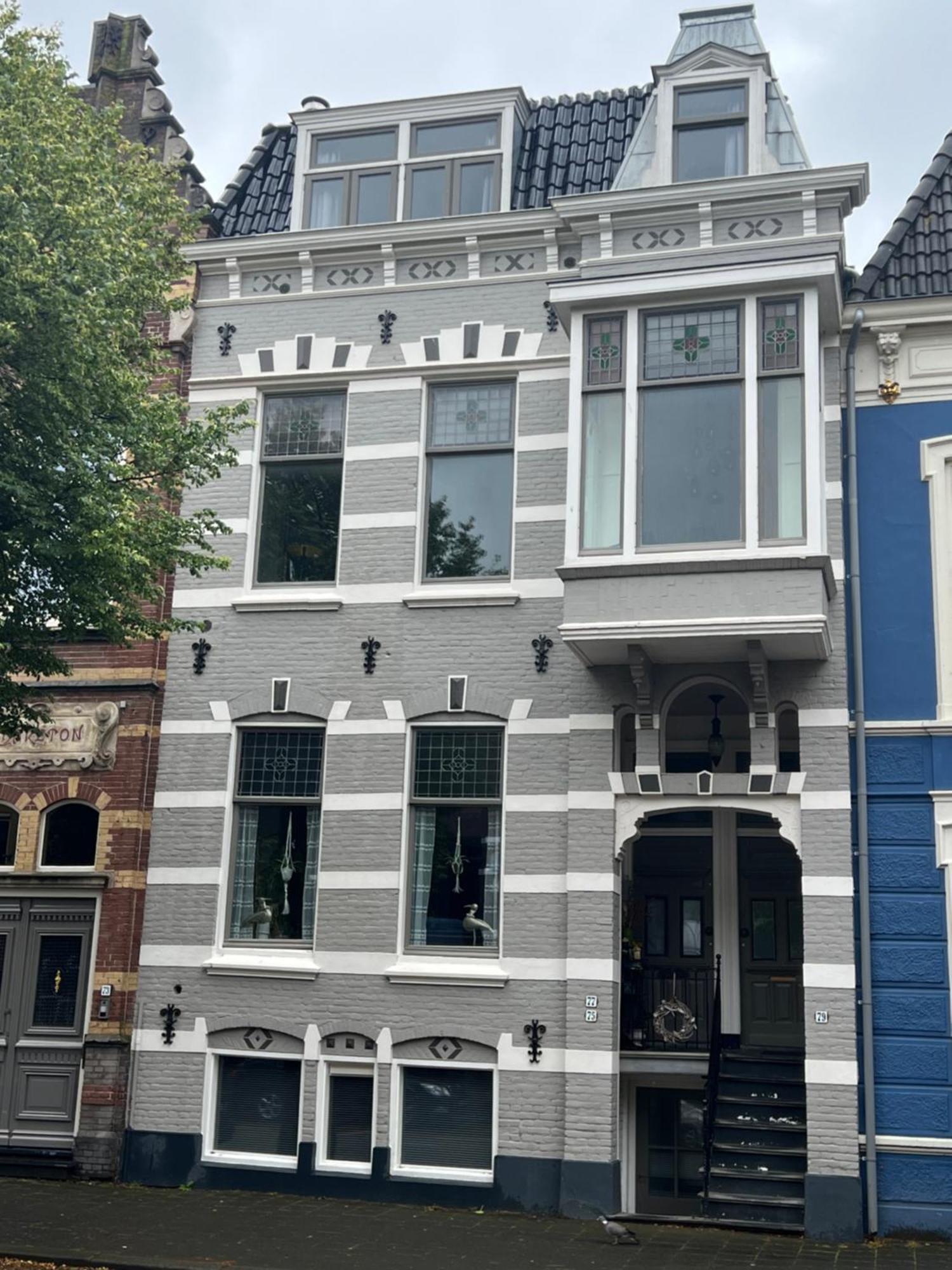 Appartement Charlton 79a